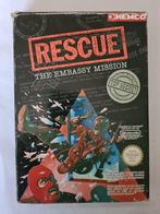 RESCUE the embassy mission, Spelcomputers en Games, 1 speler, Ophalen of Verzenden, Gebruikt, Vanaf 3 jaar