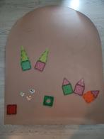 Magnetische muursticker 80100, 3772wm, Info@liastoys.nl, Ophalen of Verzenden, Liastoys
