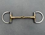 Sprenger Dynamic D-Trens RS Sensogan 14,5cm, Ophalen of Verzenden, Gebruikt, Dressuur