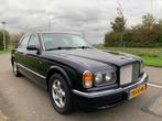 Bentley Arnage 4.5 V8 Green Label Org NL-Auto Dealer onderho, Auto's, Bentley, Achterwielaandrijving, Gebruikt, 8 cilinders, Blauw