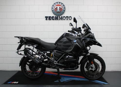 GEVRAAGD GEZOCHT BMW R 1200 GS R1200GS Adventure R 1250 GS, Motoren, Motoren | BMW, Bedrijf, Overig