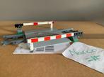 Spoorwegovergang MET Spoorbomen, Ophalen of Verzenden, Nieuw, Complete set, Lego