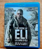 The Book of Eli blueray, Ophalen of Verzenden, Zo goed als nieuw