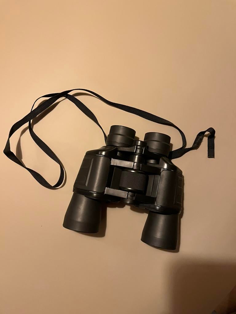 Verrekijker, 8x40, Ophalen of Verzenden, Zo goed als nieuw, 20x of meer, Overige typen