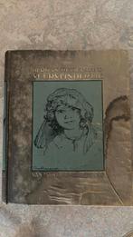 Vuurvlindertje Herman Heyermans 1925, Ophalen of Verzenden