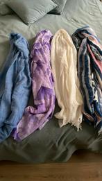 4 Shawl van ongeveer 1.70 m, Ophalen, Zo goed als nieuw, Sjaal
