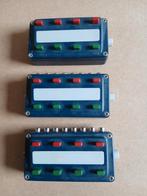 Marklin 70729 Schakelkastjes, Ophalen of Verzenden, Zo goed als nieuw