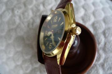 horloge jaren 90 citizen goud  automatic bieden vanaf 165 eu beschikbaar voor biedingen