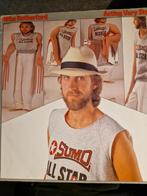 Mike Rutherford - Acting very strange, Verzenden, 1960 tot 1980, Gebruikt, 12 inch