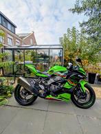 Kawasaki Ninja ZX4RR, Motoren, Motoren | Kawasaki, 4 cilinders, Super Sport, Meer dan 35 kW, Minimaal motorrijbewijs A2