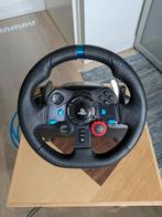 Logitech G29 + Driving Force Shifter - Nette staat, Ophalen of Verzenden, Gebruikt