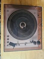 Philips Electronic 312 platenspeler, Ophalen, Gebruikt, Philips