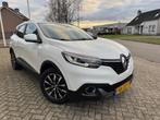 Renault Kadjar 1.2 TCe Intens Airco,Panodak,Navigatie, Gebruikt, Wit, Origineel Nederlands, Bedrijf