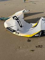 Kite Core GTS 9m, Watersport en Boten, Kitesurfen, Geen board, Ophalen, Gebruikt, 9 m²