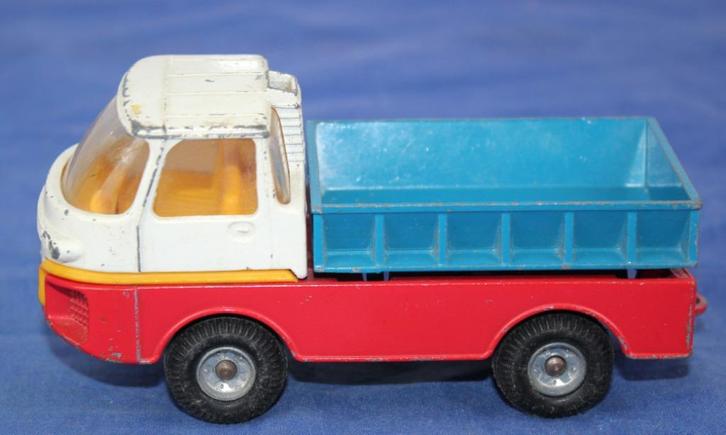 Corgi Qualitoys tipping truck., Hobby en Vrije tijd, Modelauto's | 1:32, Gebruikt, Bus of Vrachtwagen, Corgi, Ophalen of Verzenden