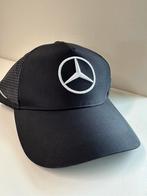 Mercedes AMG F1 team caps, Kleding | Heren, Nieuw, Pet, One size fits all, Ophalen of Verzenden