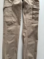 jongensbroek maat 170, Beige, Ophalen of Verzenden, Gedragen, Jack & Jones