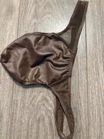 *String 4 U*, Kleding | Heren, Ondergoed, Ophalen of Verzenden, Bruin, Overige typen