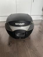 SHAD SH33 topkoffer, Motoren, Accessoires | Koffers en Tassen, Ophalen, Gebruikt