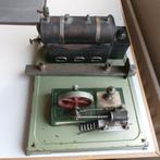 FLEISCHMANN stoommachine - bieden -, Ophalen of Verzenden