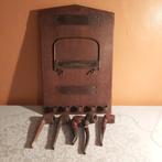 Rek rekje pijpenrekje decoratie, Ophalen of Verzenden