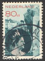 Nederland NVPH nr 237 gestempeld Maak uw serie compleet!, Ophalen of Verzenden, T/m 1940, Gestempeld