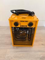 Nieuwe Elektrische Bouwkachel B 3 ECA, 30 tot 80 cm, Minder dan 60 cm, Ophalen of Verzenden, 800 watt of meer