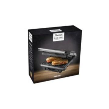 Bestron Panini Grill - Black Label beschikbaar voor biedingen