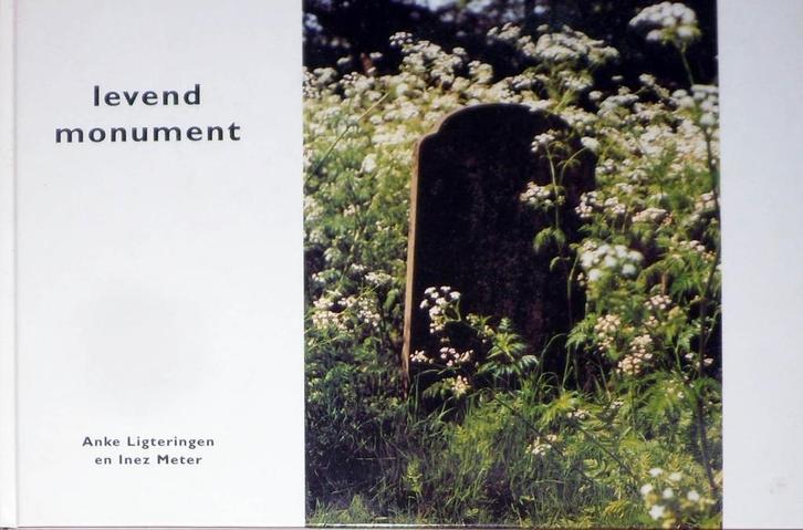 GOUDA-Levend monument [De oude begraafplaats]., Boeken, Geschiedenis | Stad en Regio, Zo goed als nieuw, Ophalen of Verzenden