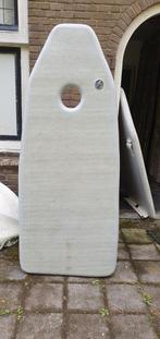 Airdeck, Watersport en Boten, Accessoires en Onderhoud, Ophalen of Verzenden, Gebruikt, Overige typen
