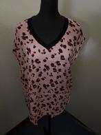 Miss etam mouwloos roze blousje mt xl z.g.a.n., Kleding | Dames, Blouses en Tunieken, Maat 46/48 (XL) of groter, Ophalen of Verzenden