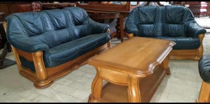Banken /fauteuils en meubels,fredje …baarle nassau Holland, Huis en Inrichting, Banken | Bankstellen, Zo goed als nieuw, Minder dan 75 cm