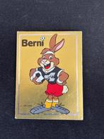 Panini Euro 88 nr. 2, Verzenden, Nieuw, Buitenlandse clubs, Poster, Plaatje of Sticker