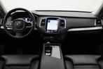 Volvo XC90 2.0 T8 Recharge AWD Inscription Expression 7p. AC, Gebruikt, 4 cilinders, 7 stoelen, Wit