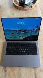 Mackbook pro 14 inch M2 32 GB Ram, Computers en Software, Apple Macbooks, 1 TB of meer, Overige groottes, Zo goed als nieuw, 4 Ghz of meer