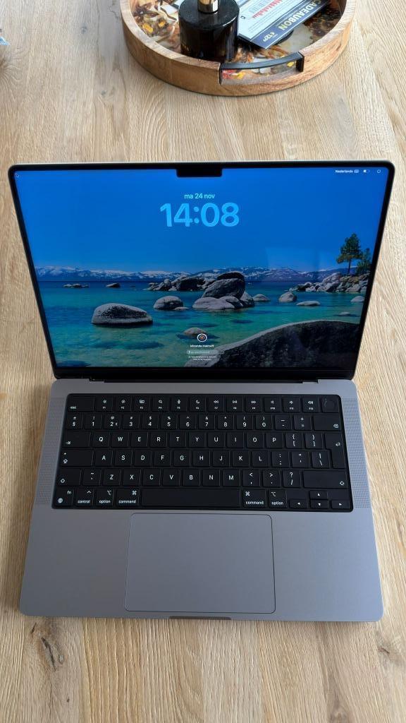 Mackbook pro 14 inch M2 32 GB Ram, Computers en Software, Apple Macbooks, Zo goed als nieuw, MacBook Pro, Overige groottes, 4 Ghz of meer