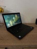 Lenovo Thinkpad L380 i5-8350U Touchscreen 8GB 256Ssd Win11, 256 GB, Qwerty, 8 GB, Minder dan 2 Ghz