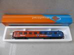 Roco H0 4218A Rijtuig Roco International OVP, Hobby en Vrije tijd, Modeltreinen | H0, Gelijkstroom, Verzenden, Wagon, Zo goed als nieuw