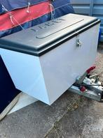 Mooie Grote Originele Jamet Disselbak, Ophalen of Verzenden