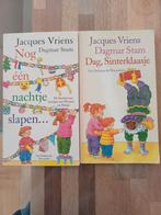 Help Sinterklaas op tijd een handje.:) zie de foto's., Ophalen of Verzenden, Zo goed als nieuw, Fictie algemeen