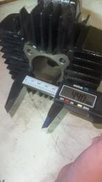 Afgedraaide 65cc gietijzer tomos, Ophalen of Verzenden, Nieuw