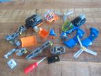 Veel Technisch Lego Duplo Toolo set 3589 3590, Kinderen en Baby's, Speelgoed | Duplo en Lego, Ophalen of Verzenden, Zo goed als nieuw