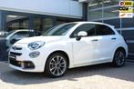 Fiat 500 X 1.0 GSE Sport, Auto's, Voorwielaandrijving, 15 km/l, Gebruikt, Zwart