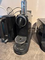 Defecte Nespresso Magimix - Onderdelen of reparatie, Witgoed en Apparatuur, Koffiezetapparaten, Ophalen, Niet werkend, Espresso apparaat