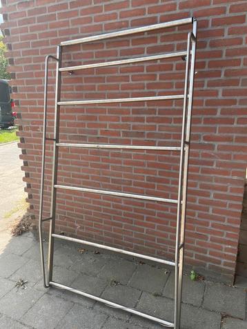 Imperiaal Vw Caddy rvs dakdrager imperial  beschikbaar voor biedingen