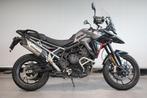 Triumph TIGER 900 GT PRO (bj 2024), Bedrijf, Toermotor