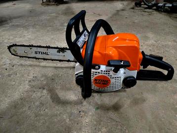 Stihl MS180 kettingzaag | 35cm blad | bj. 2018 | MS 180 C   beschikbaar voor biedingen