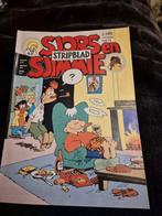 Sjors en Sjimmie Stripblad - Jaargang 1991, Boeken, Eén stripboek, Ophalen of Verzenden, Gelezen, Verschillende