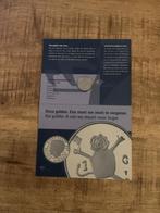 Laatste Gulden - 2001, Postzegels en Munten, Ophalen of Verzenden, Koningin Beatrix, 1 gulden, Losse munt