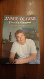 Jamie Oliver - Jamie's Dinners, Boeken, Ophalen of Verzenden, Jamie Oliver, Zo goed als nieuw